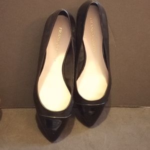 Franco Sarto flats size 8 US
